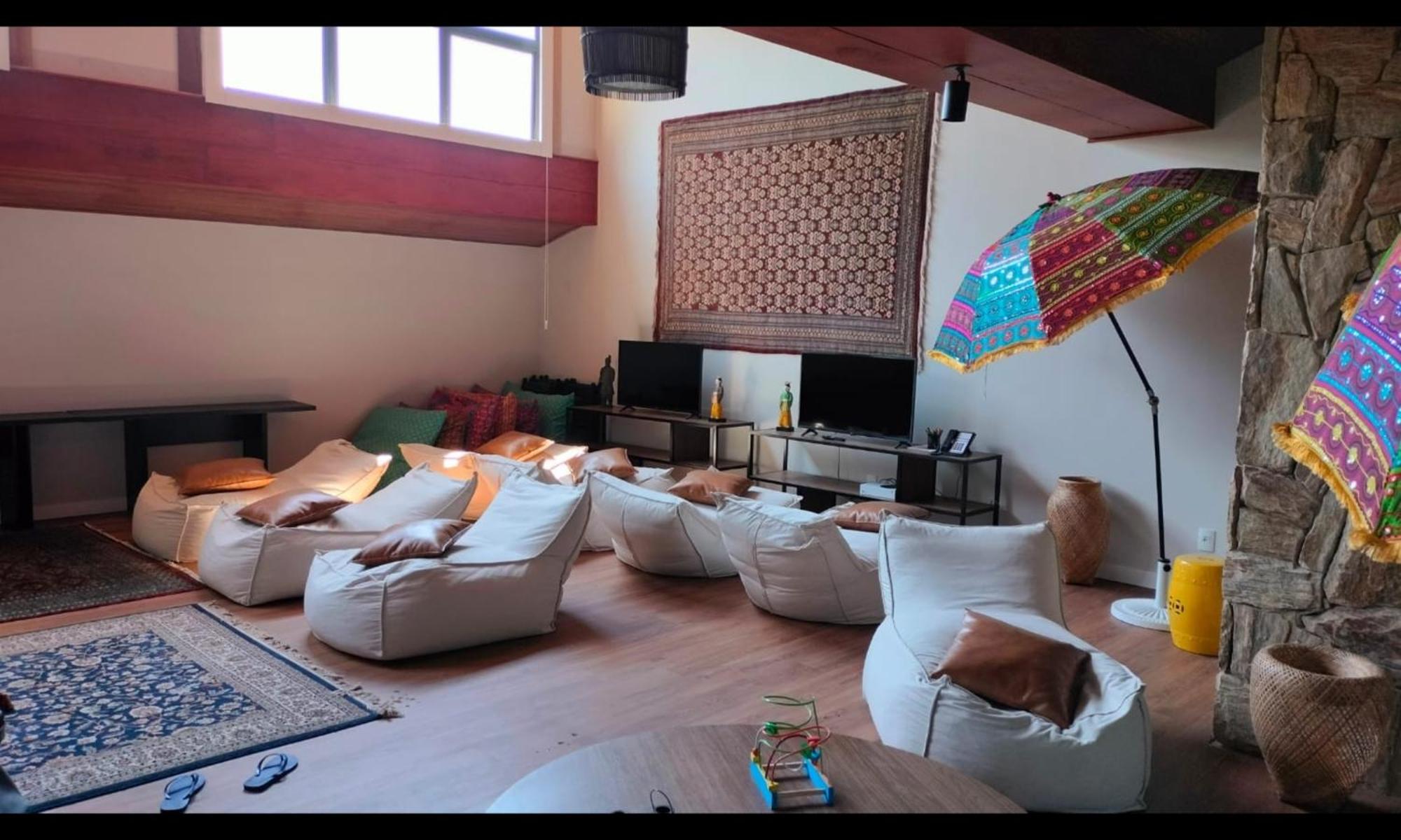Wanderlust Experience Hotel Best Western Campos do Jordao Exterior photo
